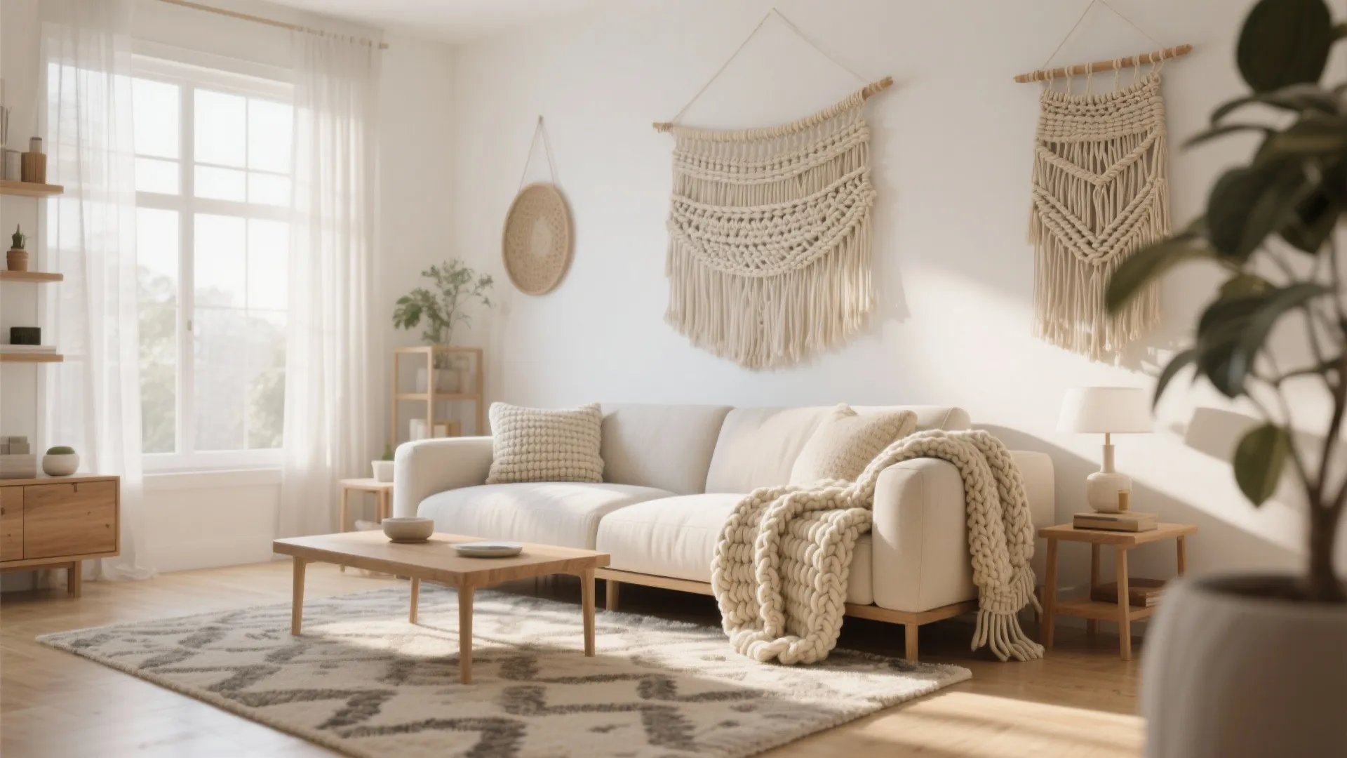 Classic White with Texture