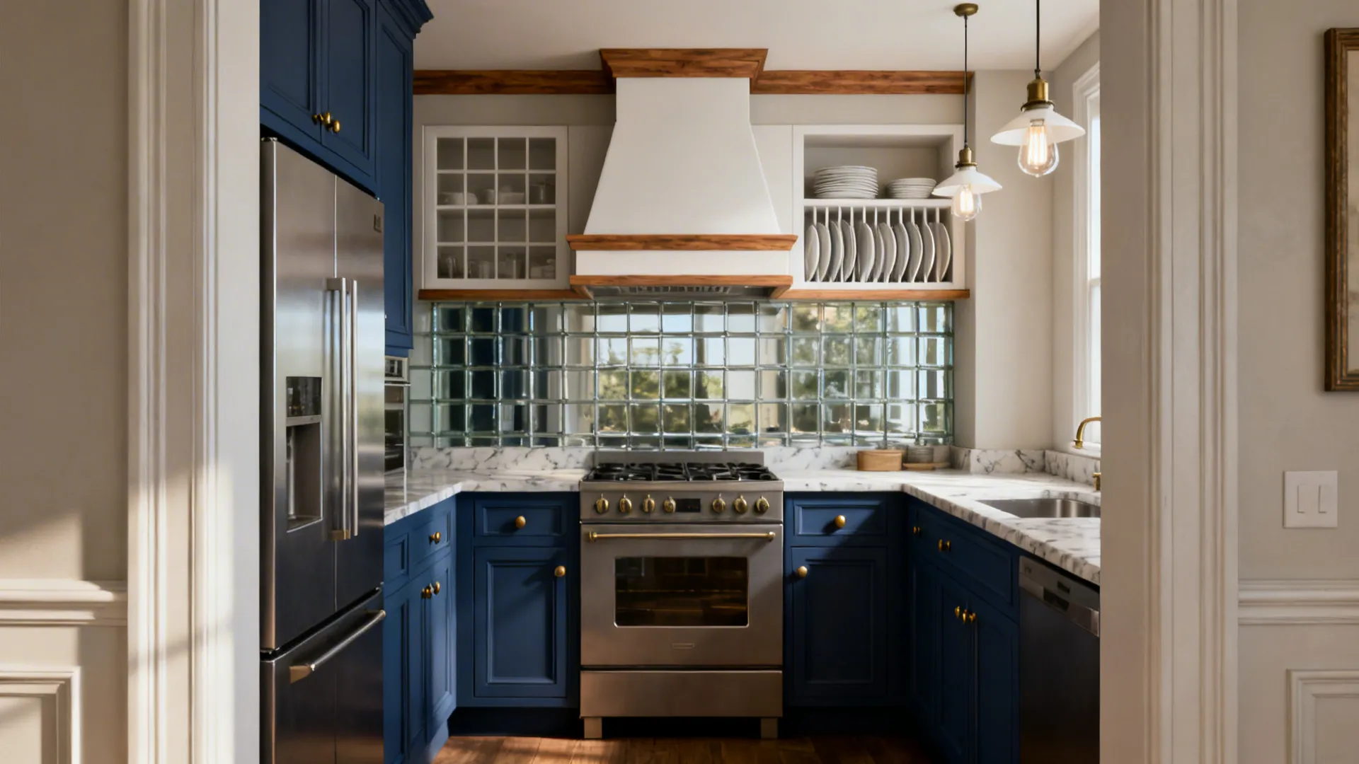 5 kitchen design classical CAD blocks ideas that work