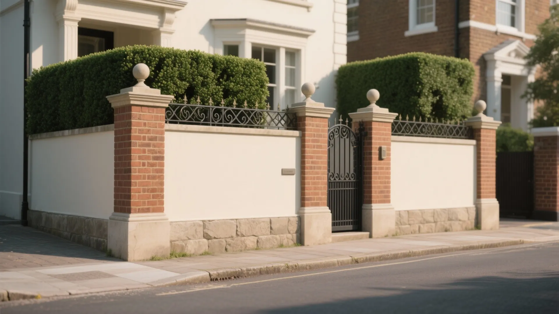 5 Classical Boundary Wall Design Ideas: Timeless details for small lots, with real project tips, pros, cons, and costs