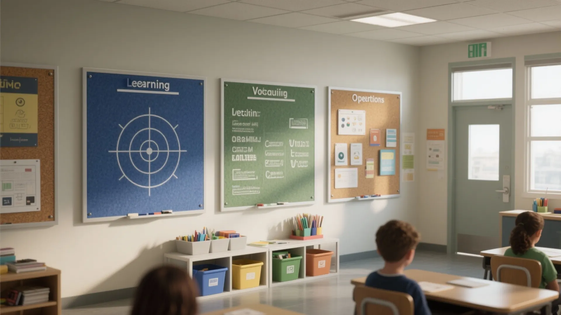 Classroom Soft Board Decoration Ideas for Inspiring Spaces: Fast-Track Guide to Creative Classroom Displays