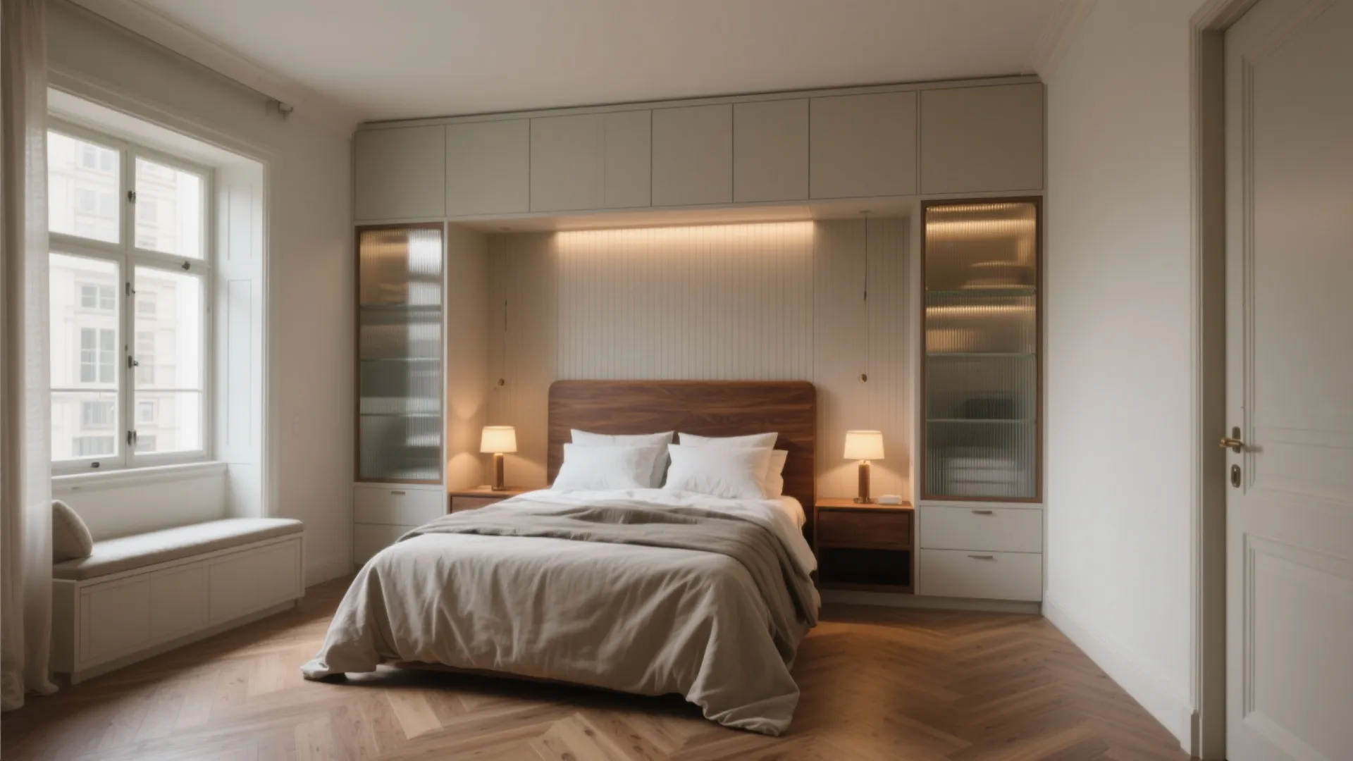 10 Classy Bedroom Decor Ideas for Elegant Homes: Practical, small-space friendly styling tips from a senior designer—five inspired directions to make a bedroom feel truly classy