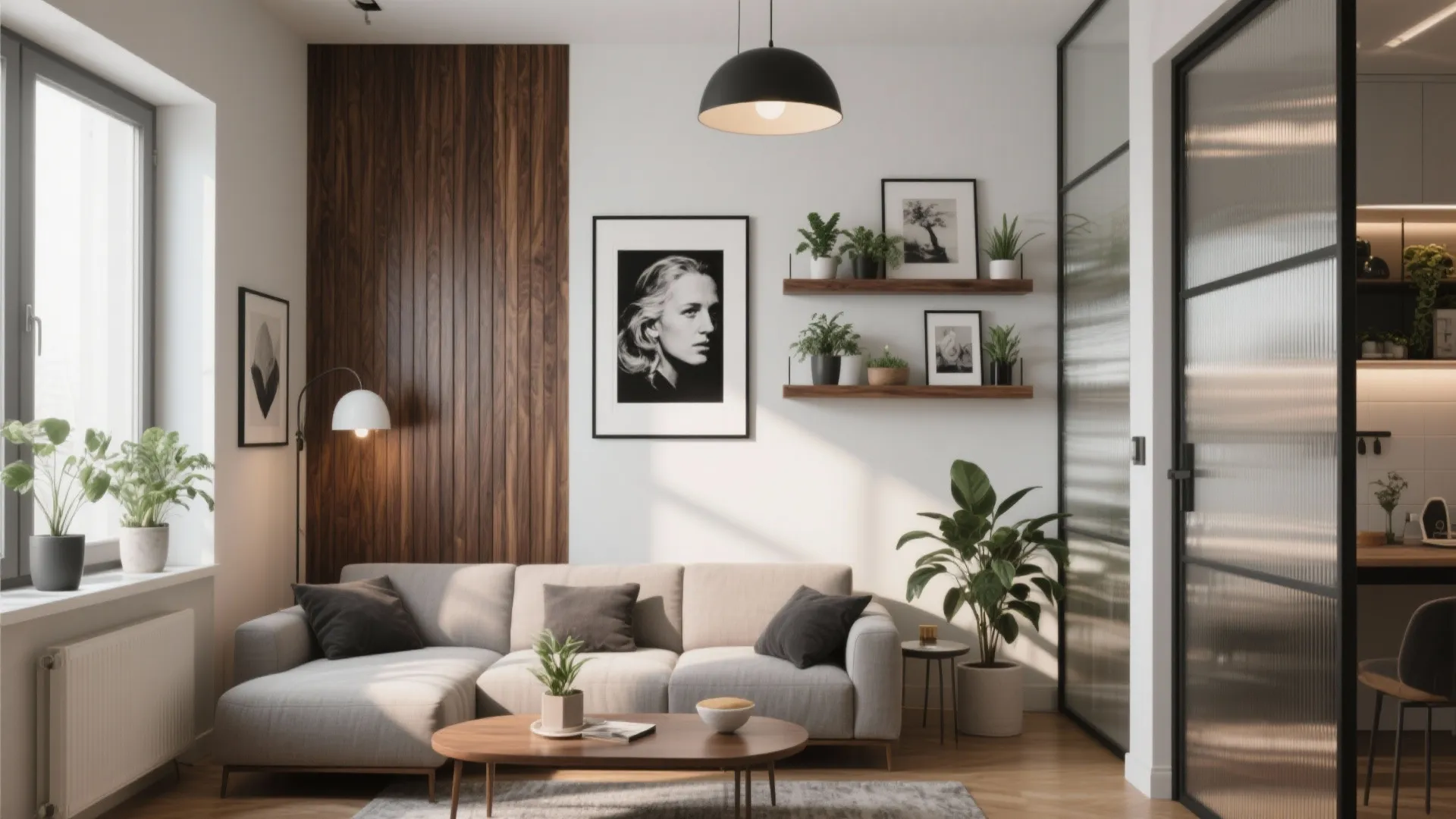 5 Classy Wall Decoration Ideas: Transform Your Small Space with Elegant Wall Designs