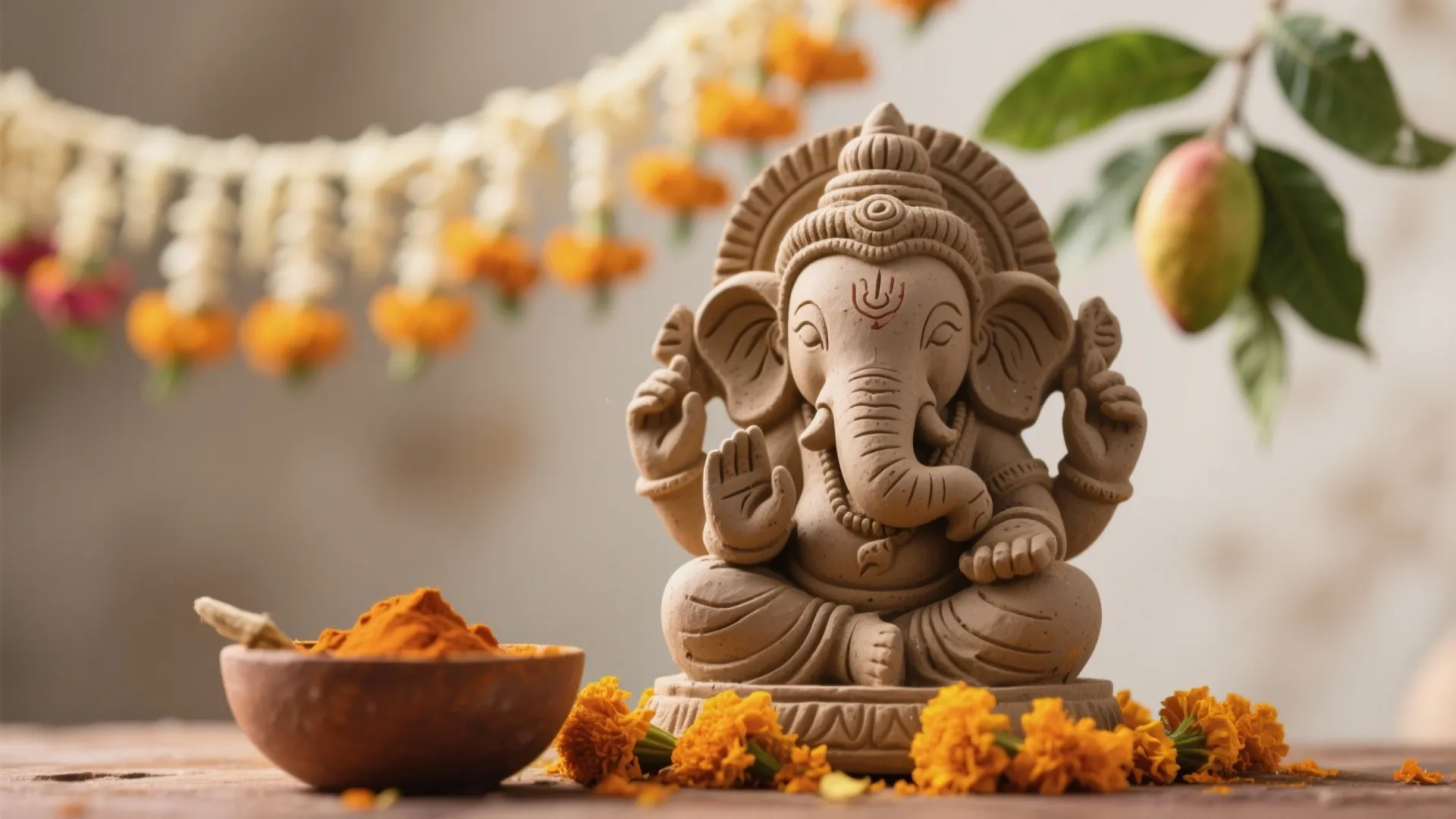 Eco-Conscious Idols and Immersion Planning