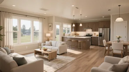 10 Smart Design Ideas for a 4-Bedroom Clayton 32x60 Home