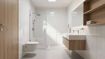 5 Smarter Ways to Use a Bathroom Tile Cleaner