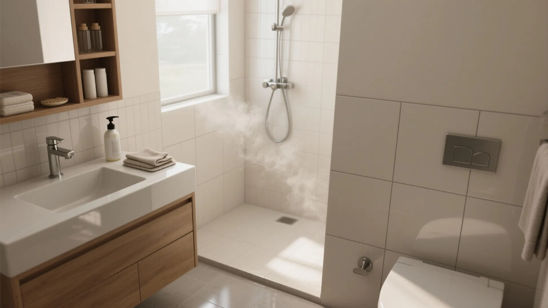 Best Stain Remover for Bathroom Tiles: 5 Proven Ideas