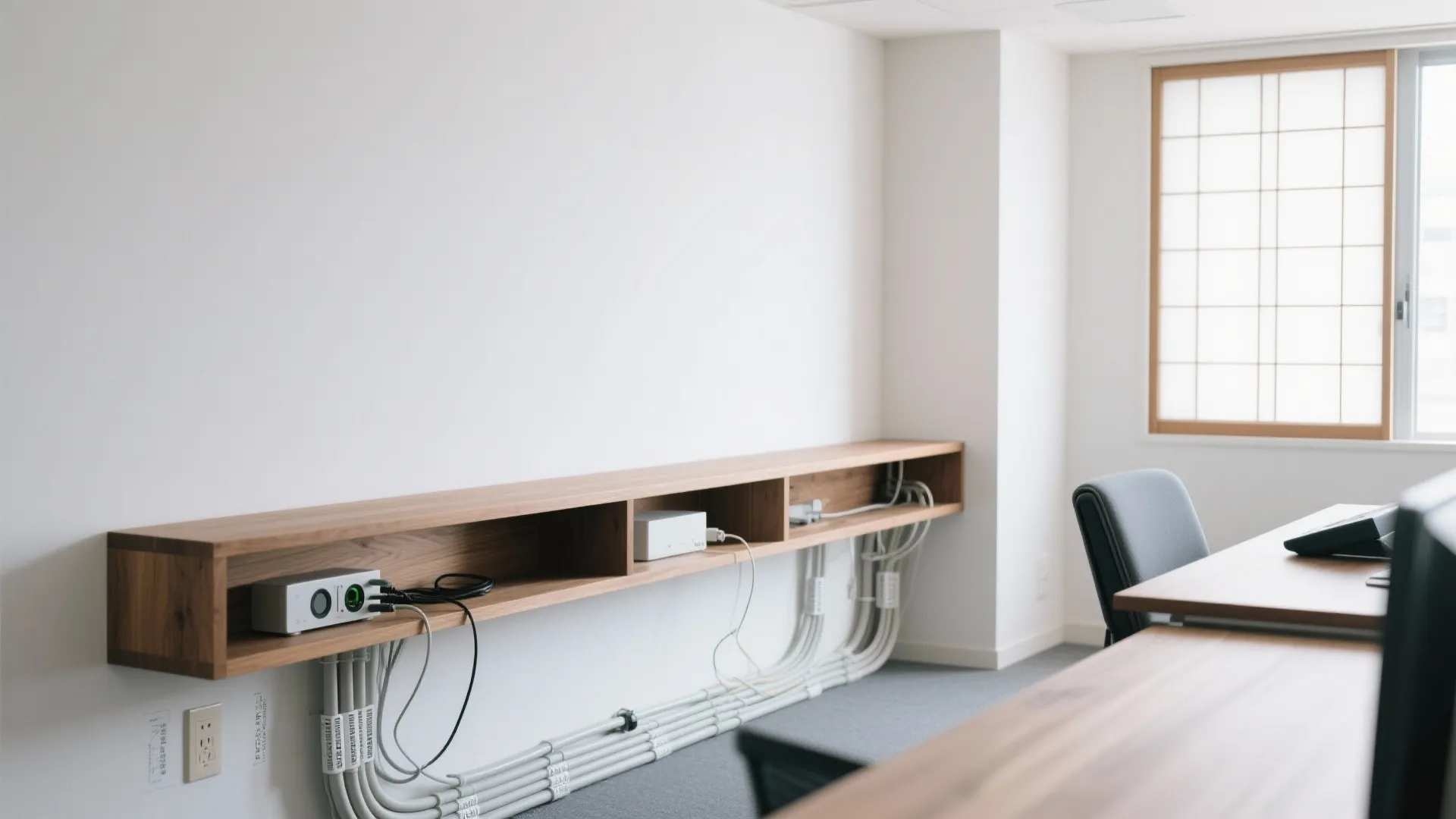 Tips 5: 配線・ネット・法令をまとめてリスク最小化（東京小戸型）