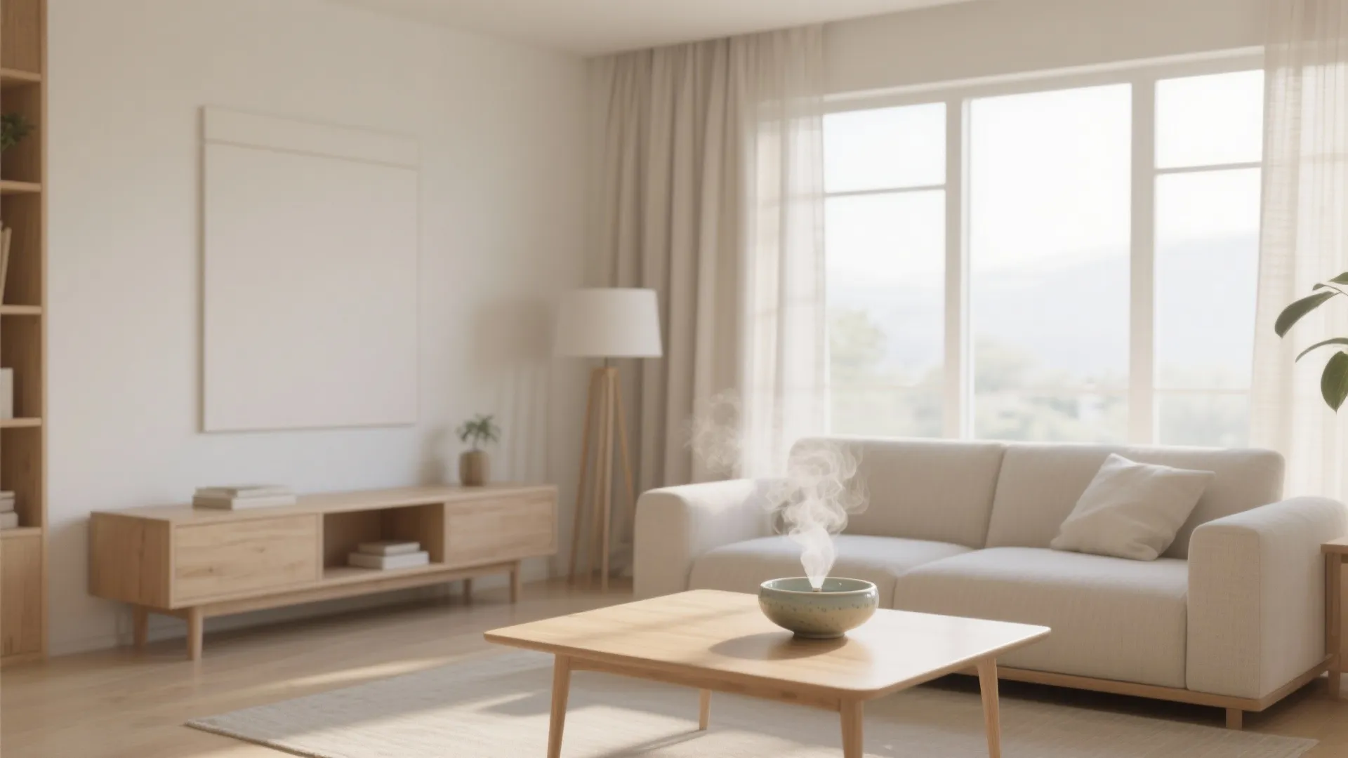 How to Use Camphor as Room Freshener: Easy Home Scents: 1 Minute to a Naturally Fragrant Home with Camphor