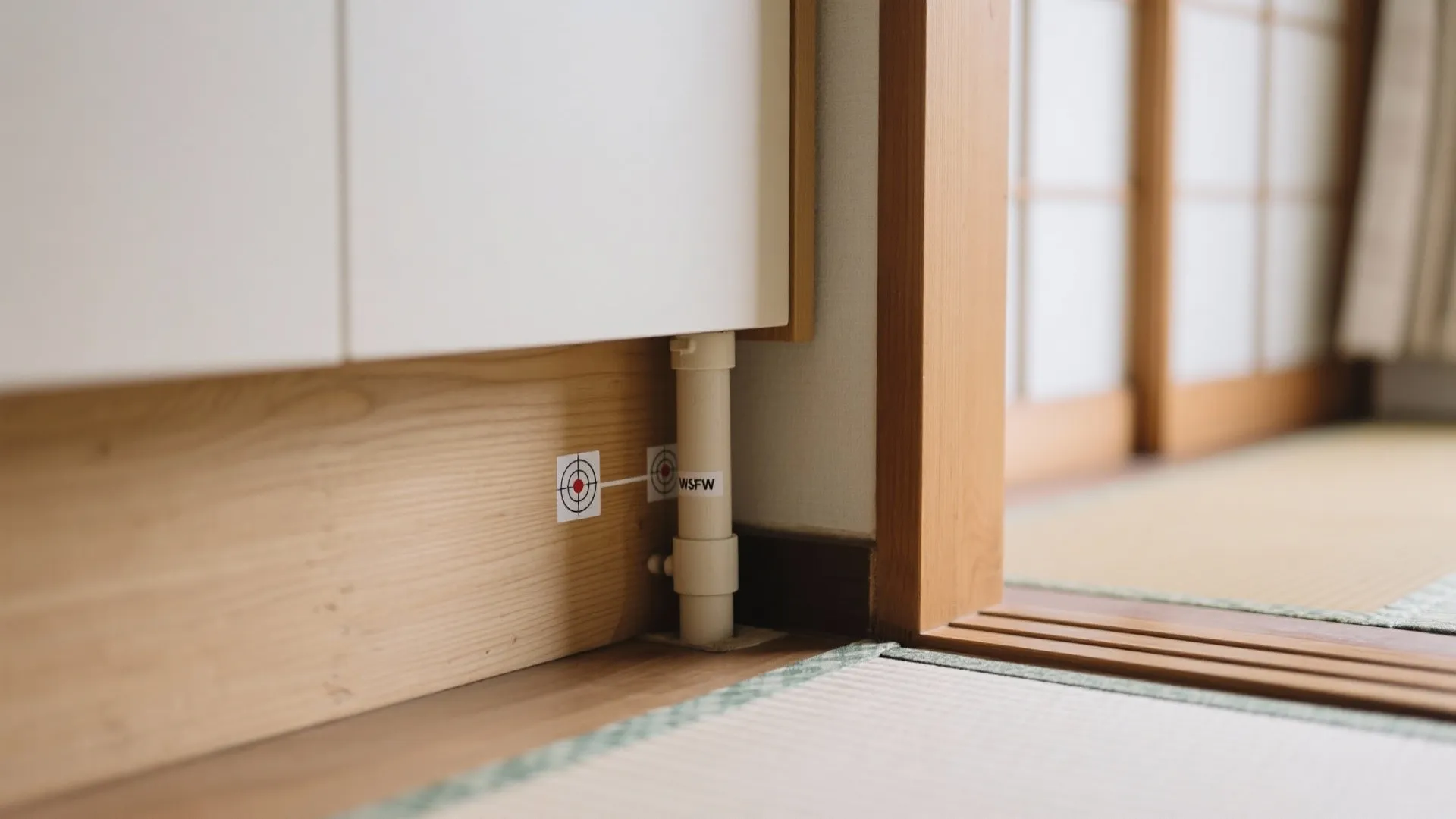 Tips 3: 収納と水まわりを優先。日式の「清掃→乾燥→散布」段取り