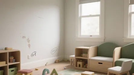 Wash Flat Paint Walls: 5 Proven Tips