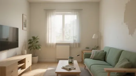 Cleaning Flat Paint Walls: 5 Smart Ideas