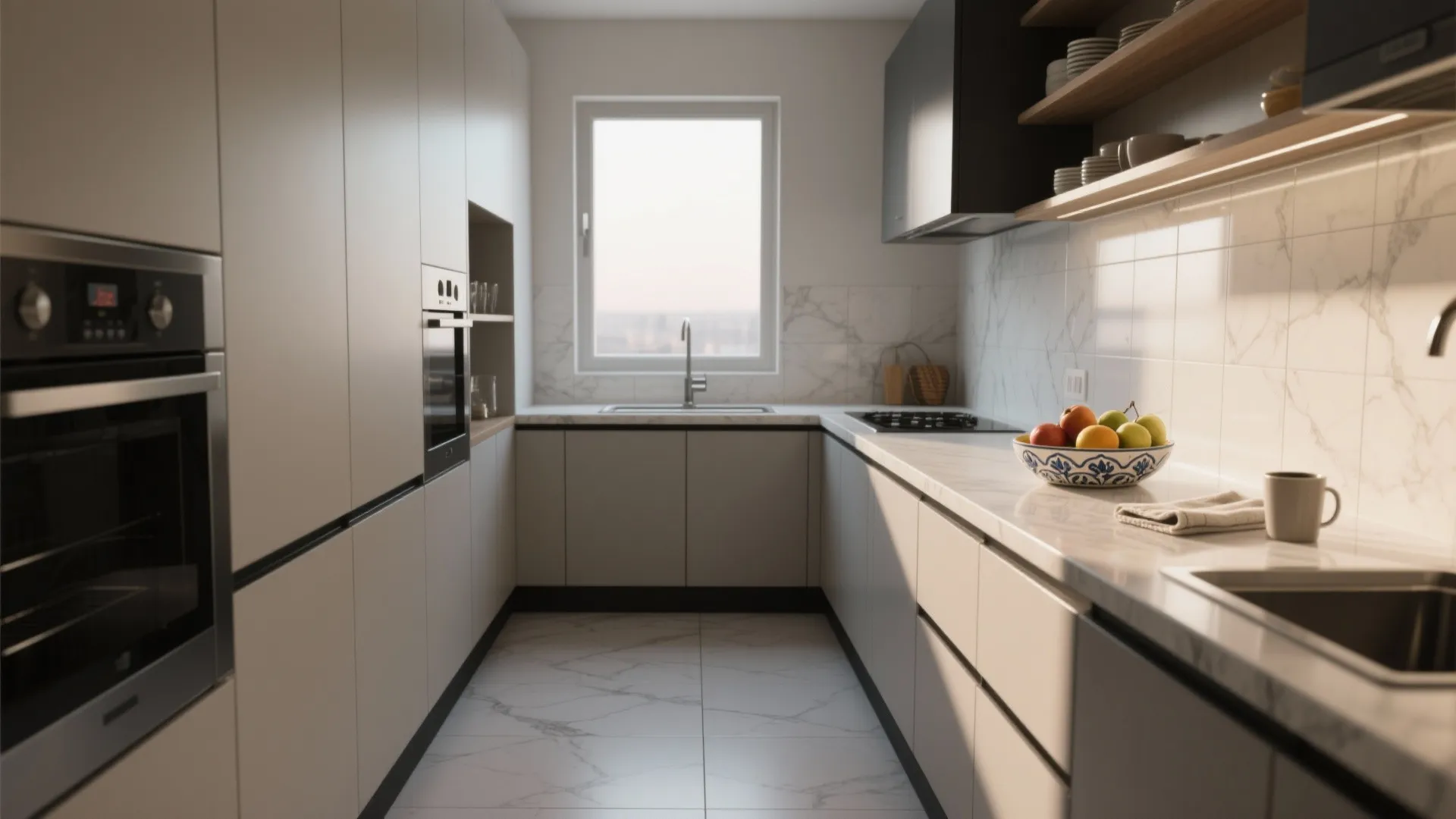 5 Small-Space Kitchen Ideas for Ant-Prone Homes: How I handled tiny black ants in kitchens and turned nuisances into clever design wins