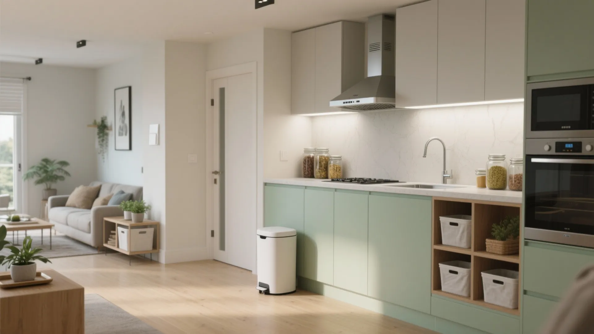 Small Tiny Insects in House: Identify, Prevent, and Banish Them: 1 Minute to Spot, Stop & Prevent Pesky Indoor Bugs