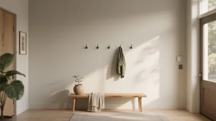 Clean Flat Painted Walls: 5 Pro Tips