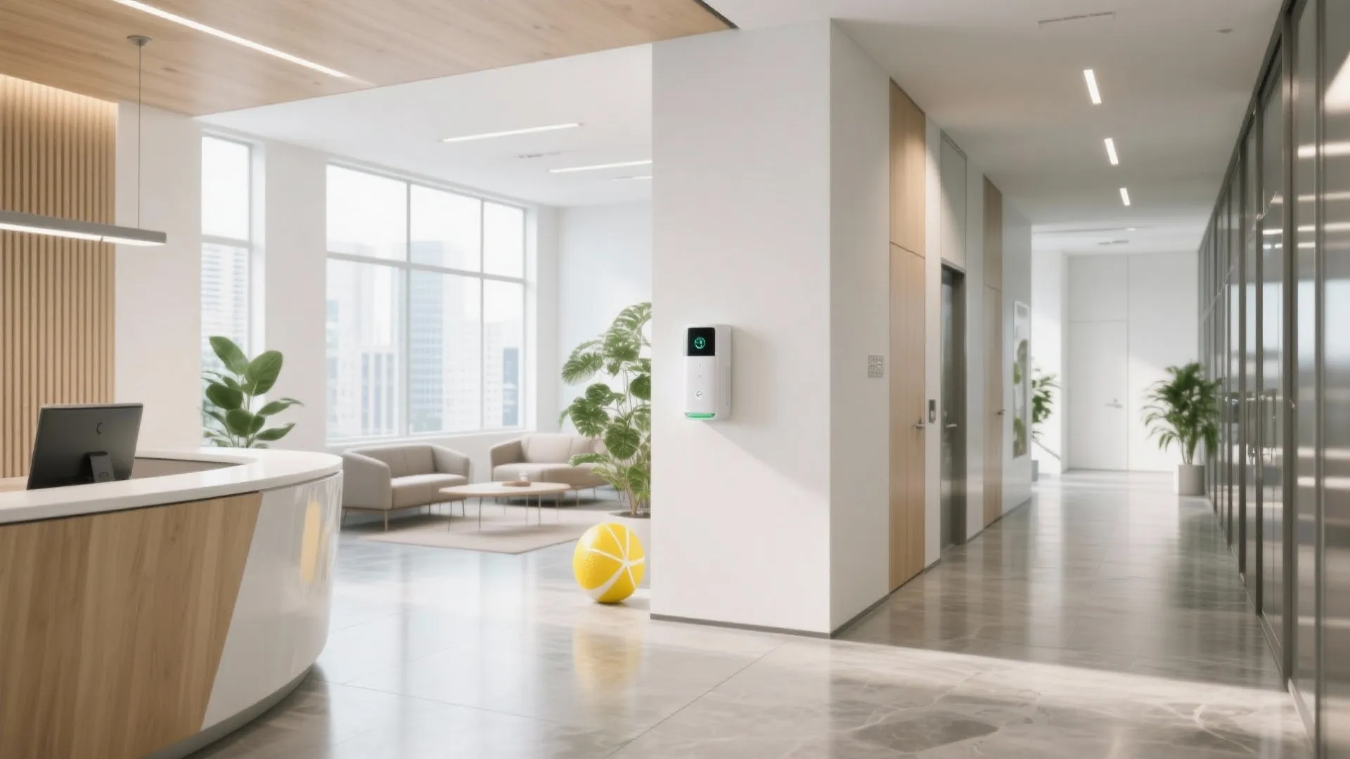 Electric Room Freshener Machine: How to Upgrade Indoor Air Instantly