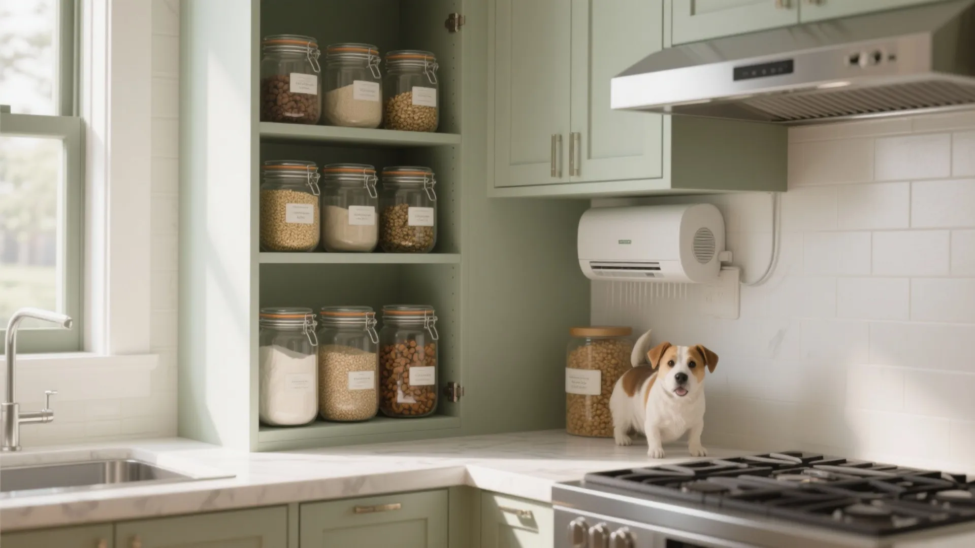 Small White Mites in Kitchen: Identify, Remove, and Prevent Infestations: 1 Minute to Spot & Stop Those Tiny White Bugs Before They Spread