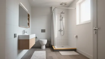 5 Small-Space Ideas for a Bed Bug–Proof Bathroom