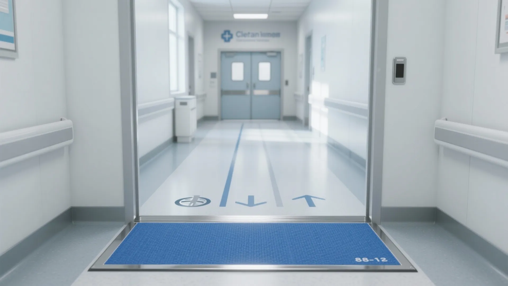 Clean Room Sticky Mats: Essential Guide for Dust-Free Spaces: Fast-Track Guide to Dust Control in Minutes