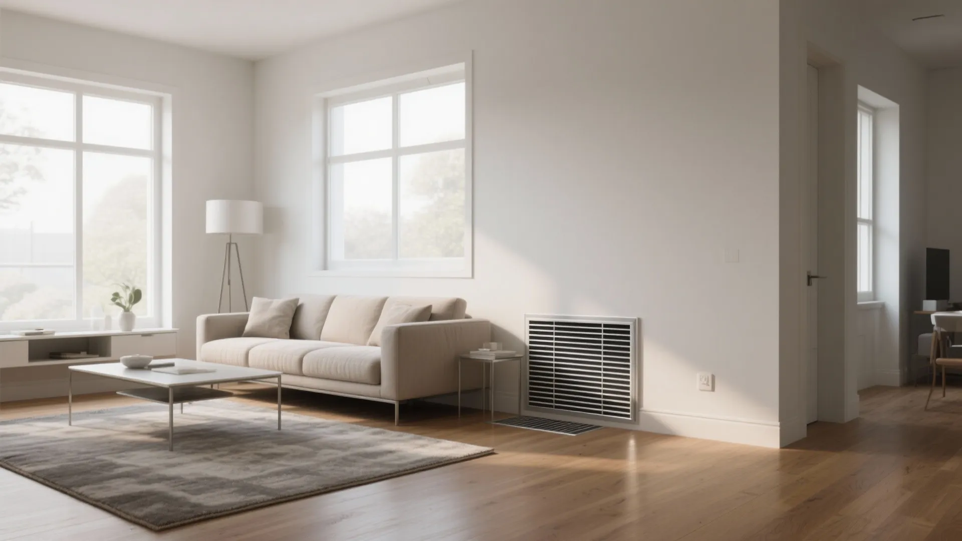 DIY Home Vent Cleaning: Breathe Easier and Save Money: 1 Minute to Fresher Air—Your Fast-Track Guide to DIY Vent Cleaning