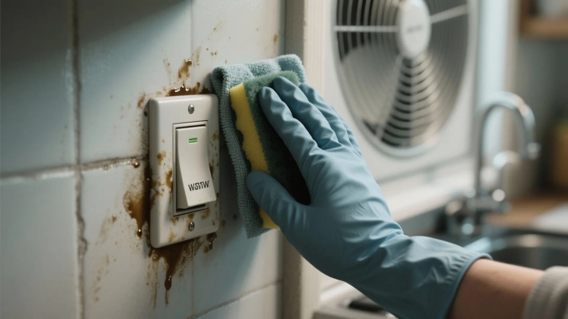 Preparing Painted Walls for Painting: 5 Steps: Practical, budget-friendly ways I prep painted walls so paint goes on smooth and lasts longer