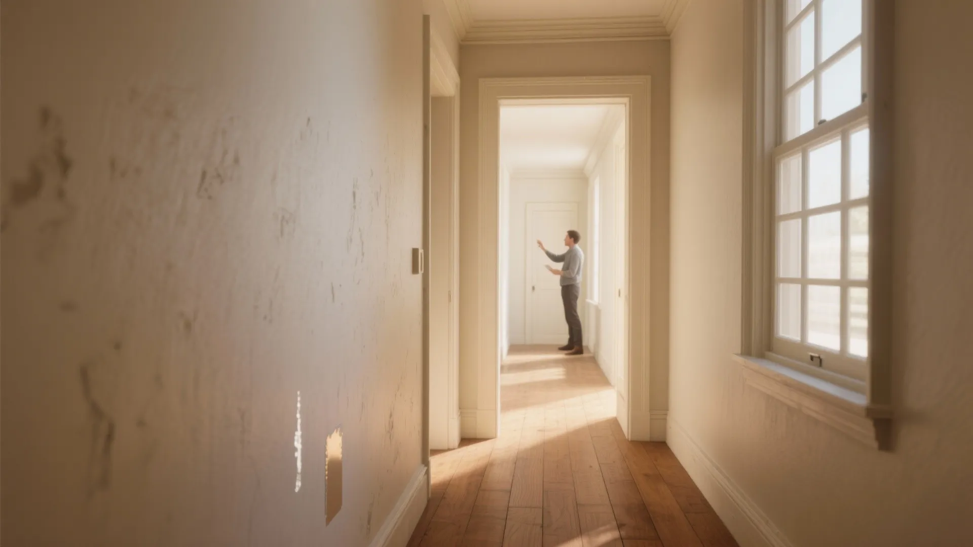 Clean Walls Without Ruining Paint: 5 Easy Ways