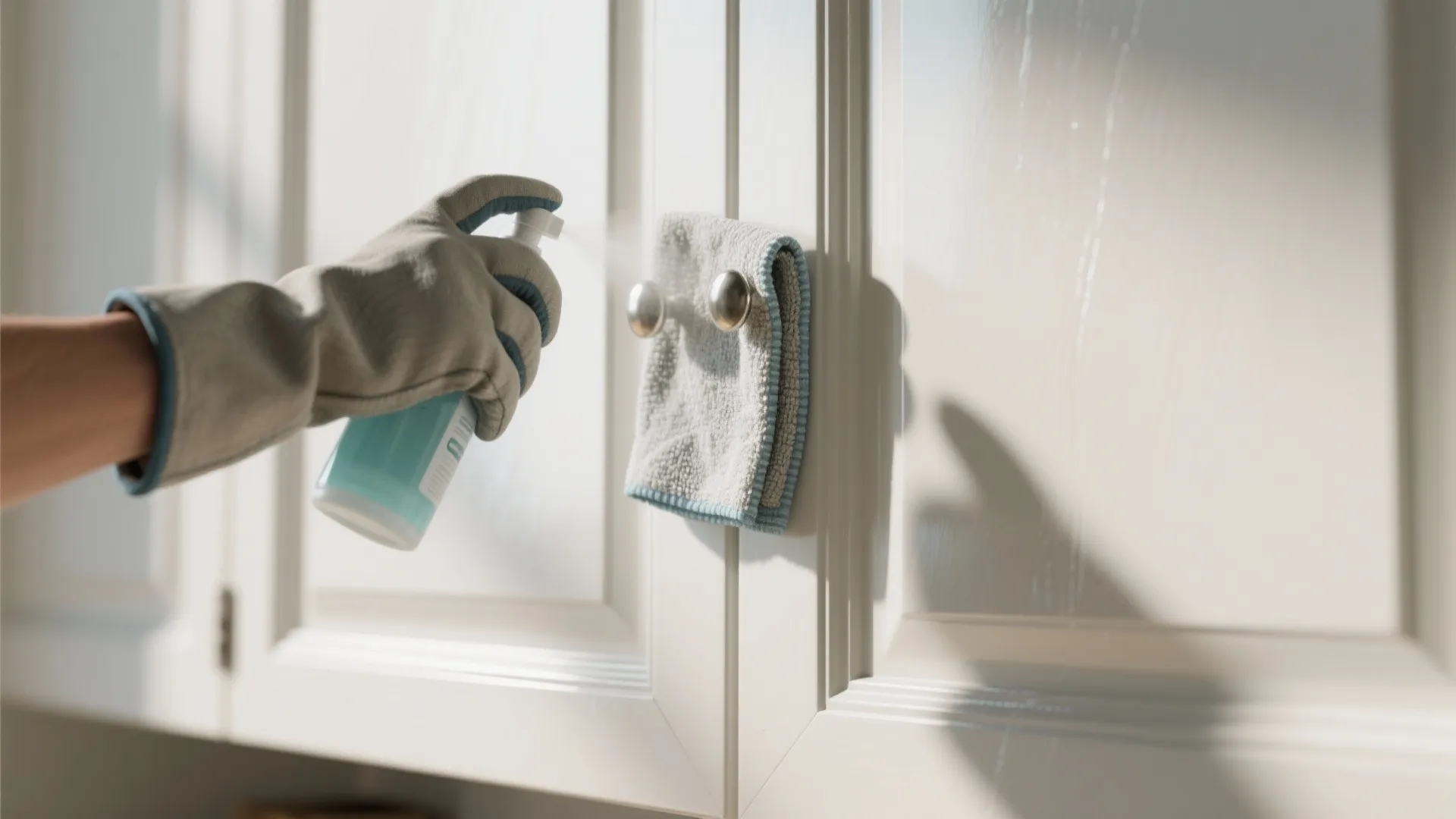 Maintenance and longevity