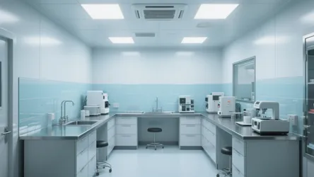 Clean Room Lighting: 5 Smart Ideas That Truly Work