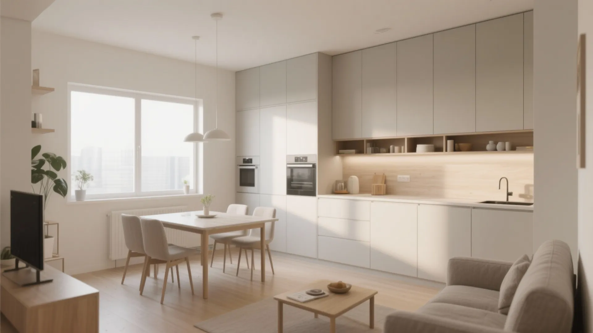 9. Clear Out the Clutter