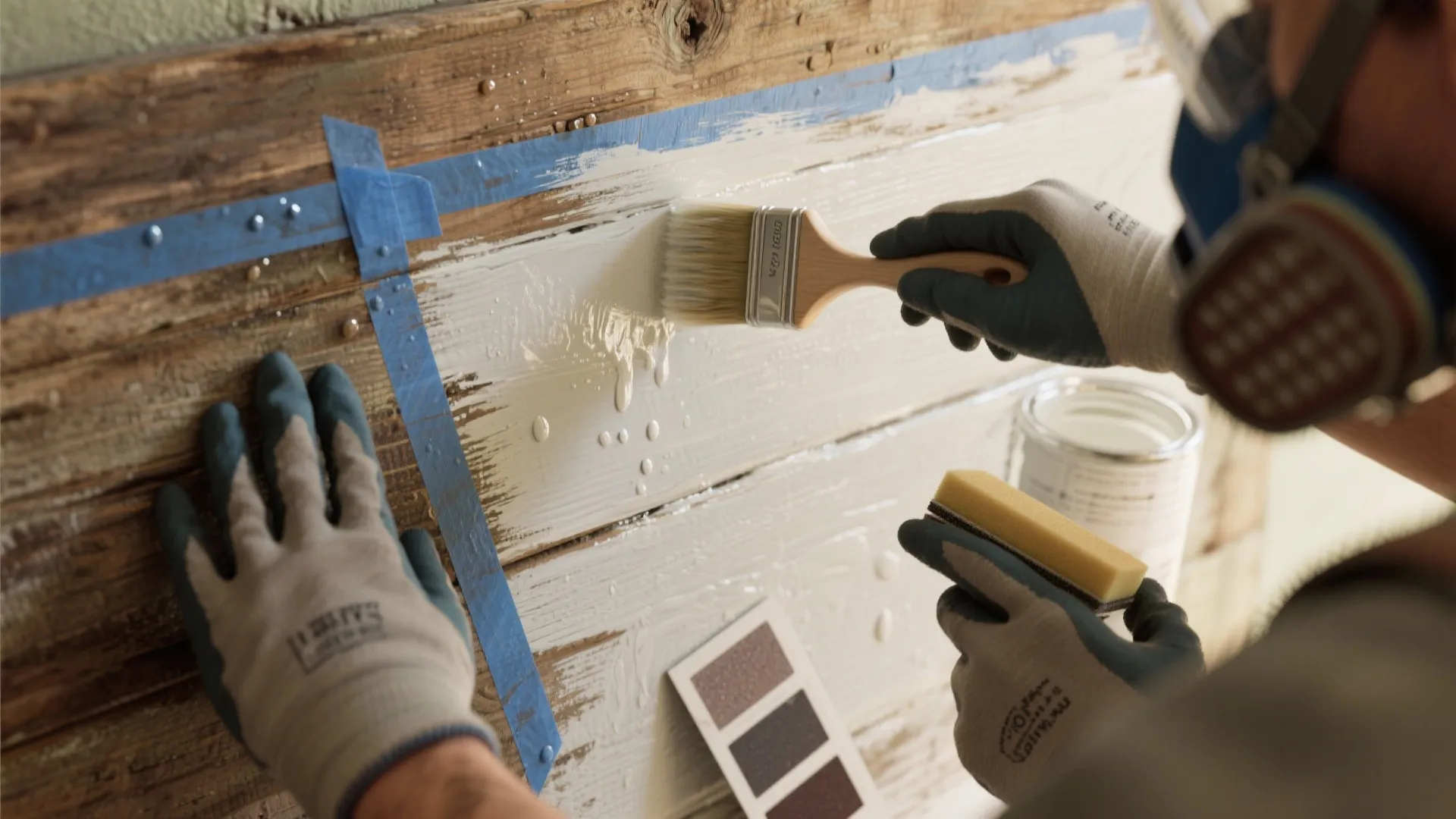 4. Peel-and-Protect: Clear Coats That Save the Day