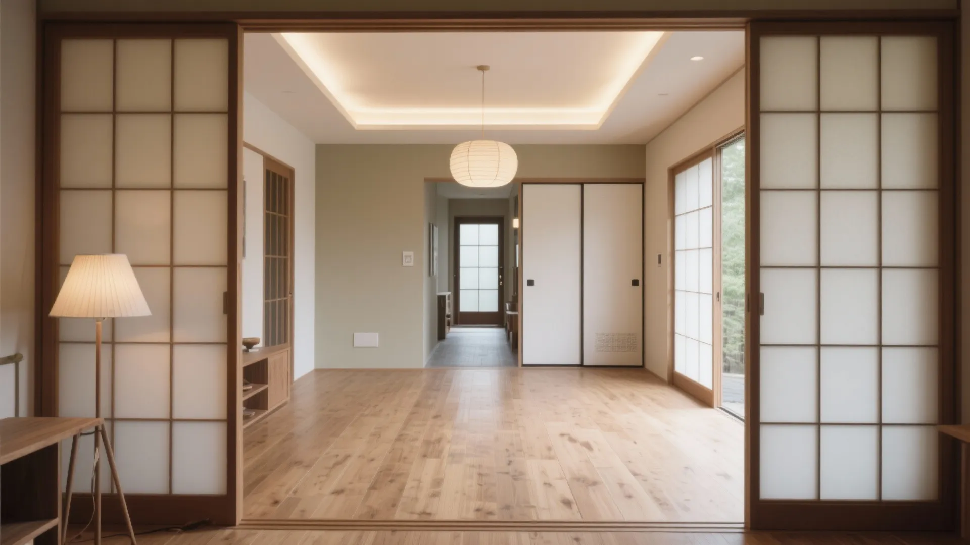 Tips 10: 緊急時を想定した“見通しの良い動線”で家族を守る