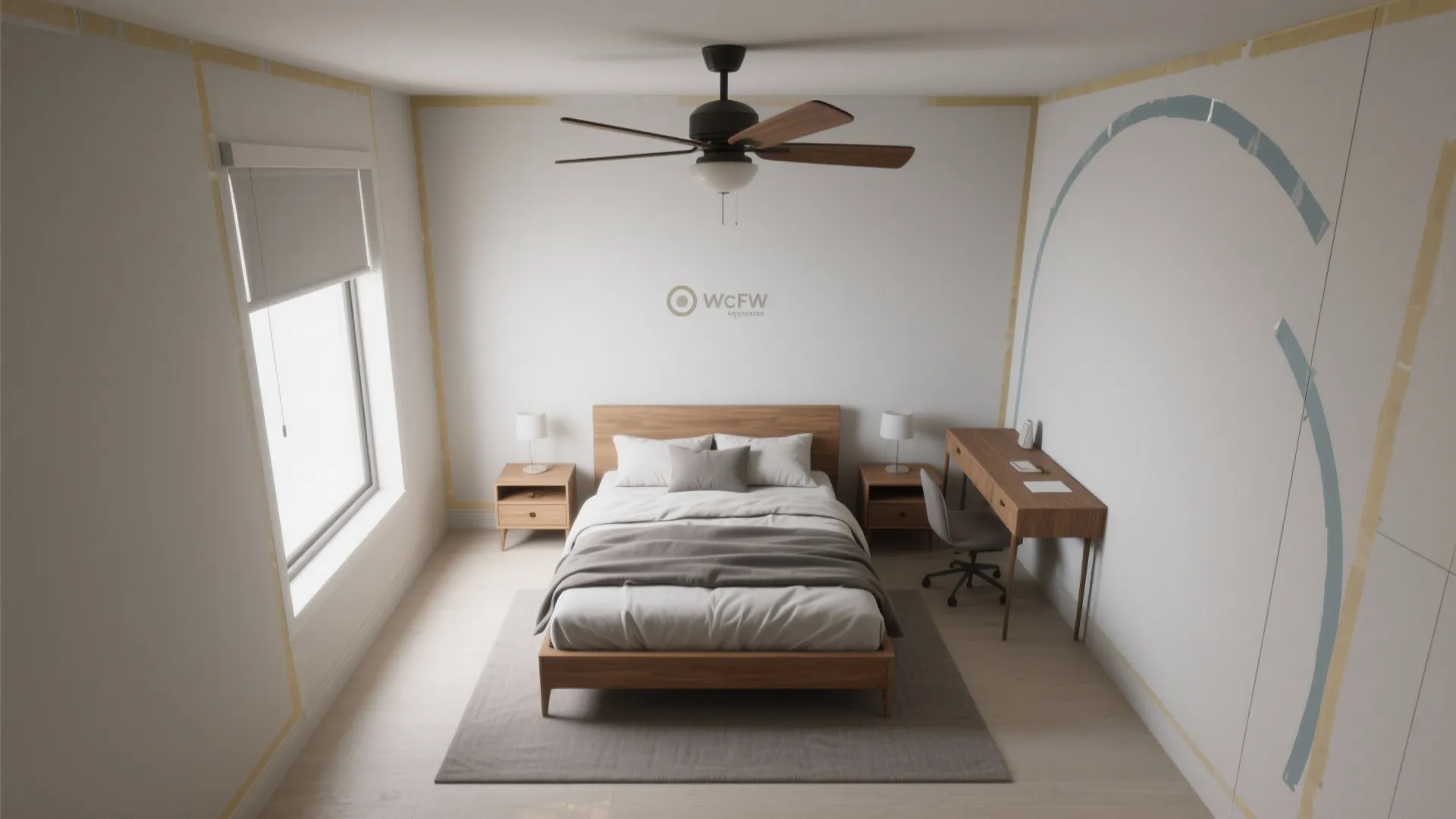 5) Placement, clearances, and smart controls make small rooms feel bigger