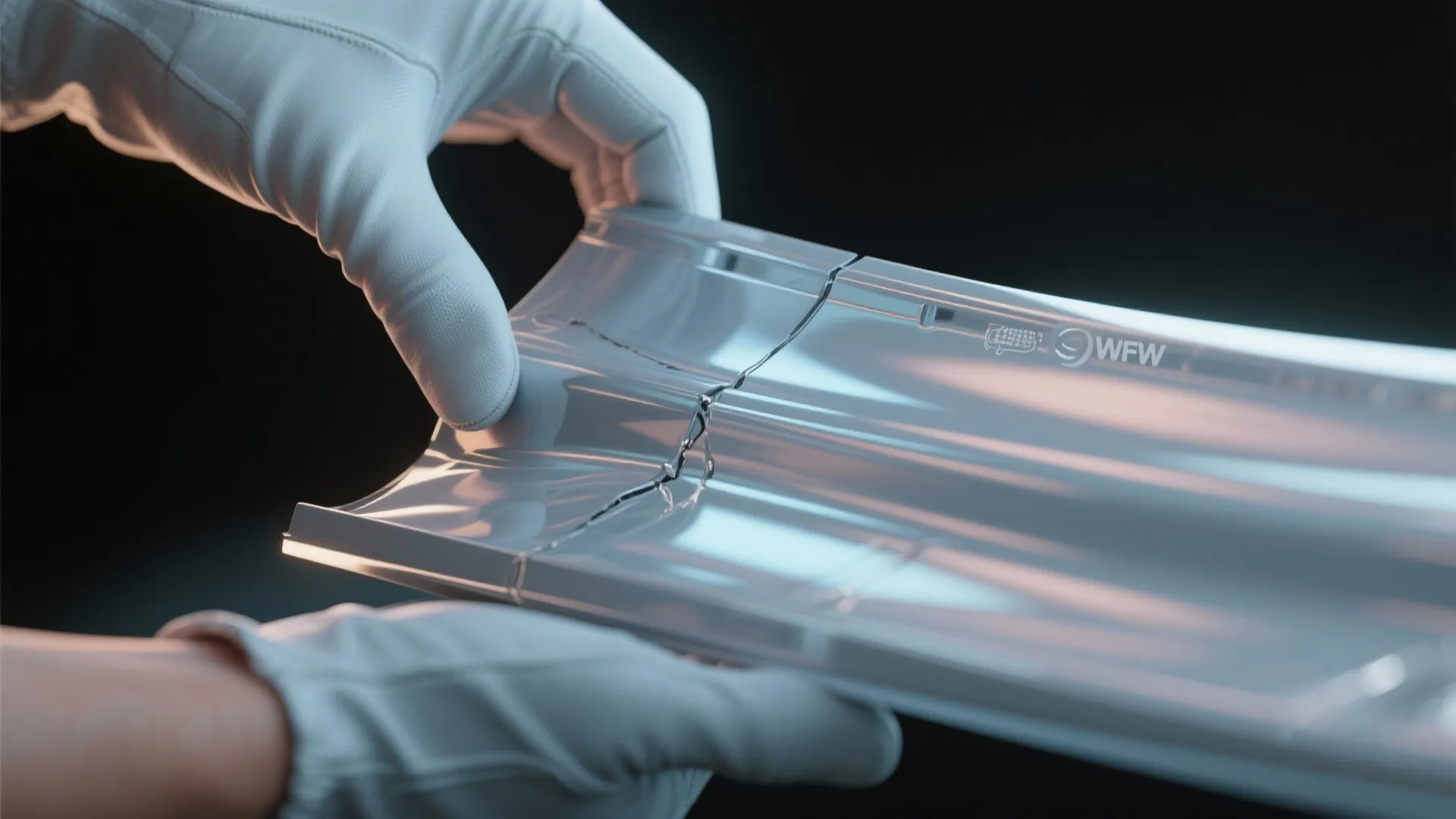 5. Protect with flexible clearcoats and plan maintenance