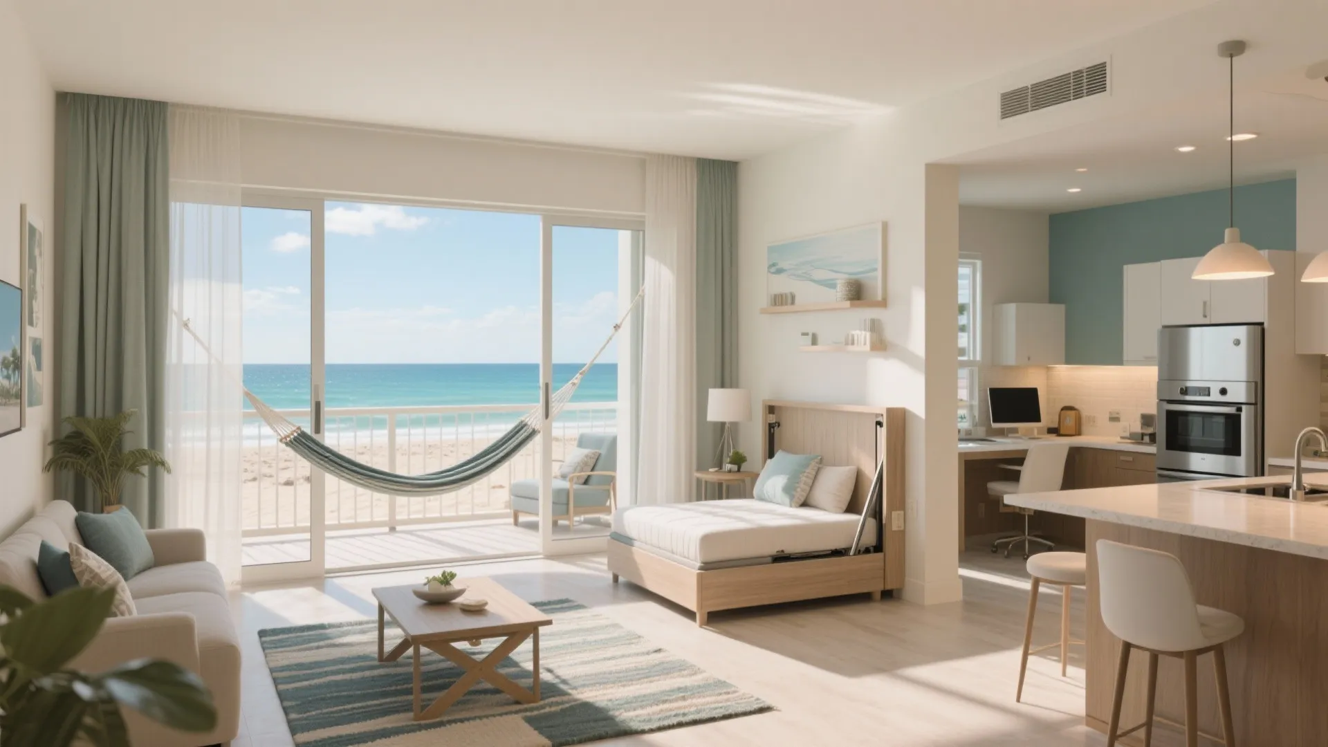 Clearwater Beach 2-Bedroom Suite Picks: My friendly guide to choosing the best 2-bedroom suites on Clearwater Beach with five space-smart design tips