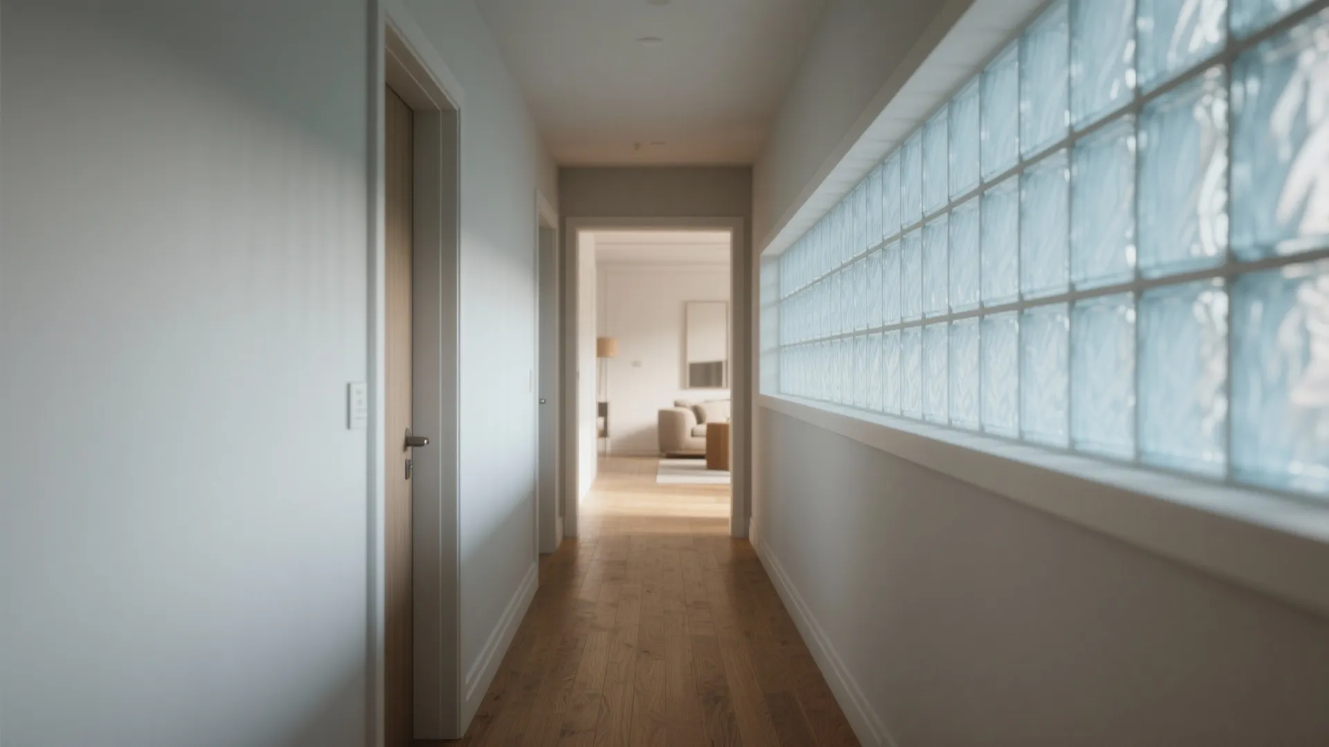 4) Clerestory Ribbon: Daylight Without Direct Sightlines