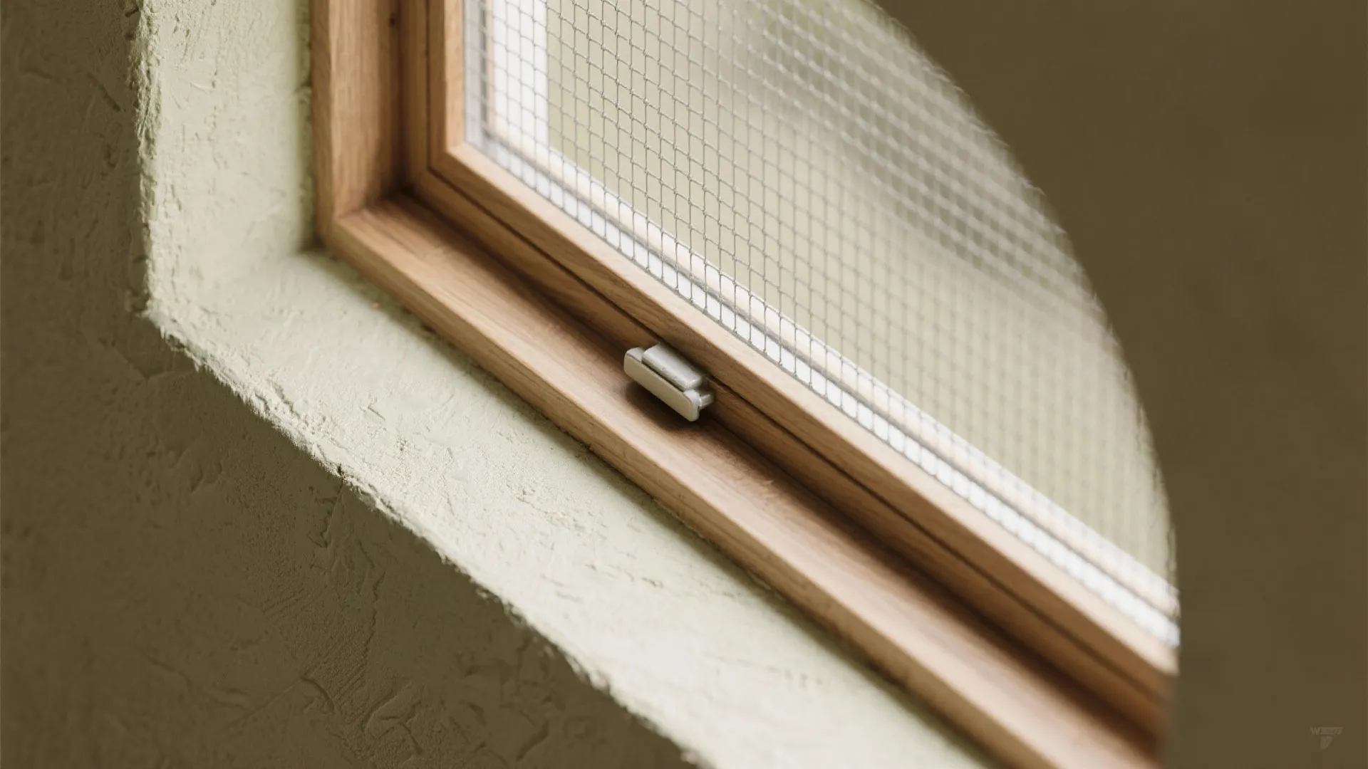 North–south cross-ventilation and high-level clerestory