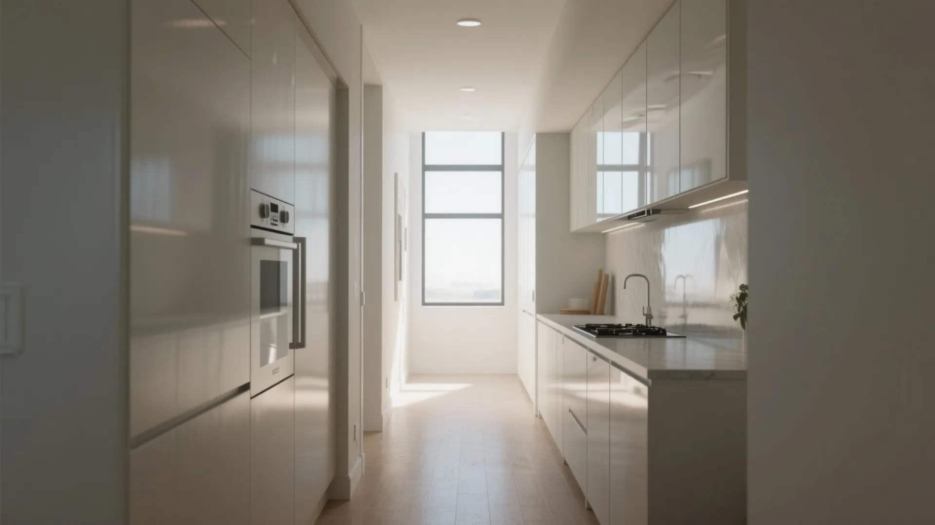 4. Maximize natural light with clerestory windows