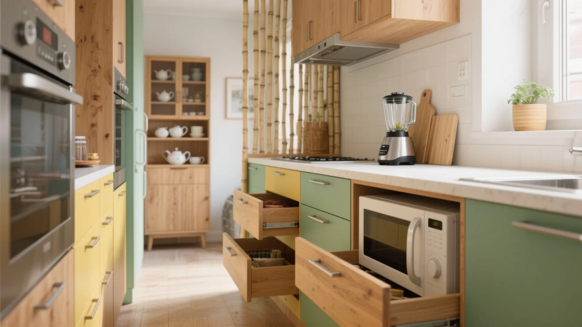 Drawer Ideas for Kitchen: 5 Smart Drawer Solutions: Practical, space-saving kitchen drawer ideas I’ve used in small homes and rentals