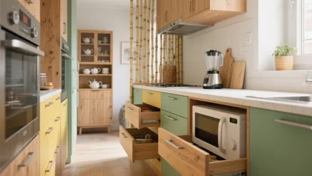 Drawer Ideas for Kitchen: 5 Smart Drawer Solutions