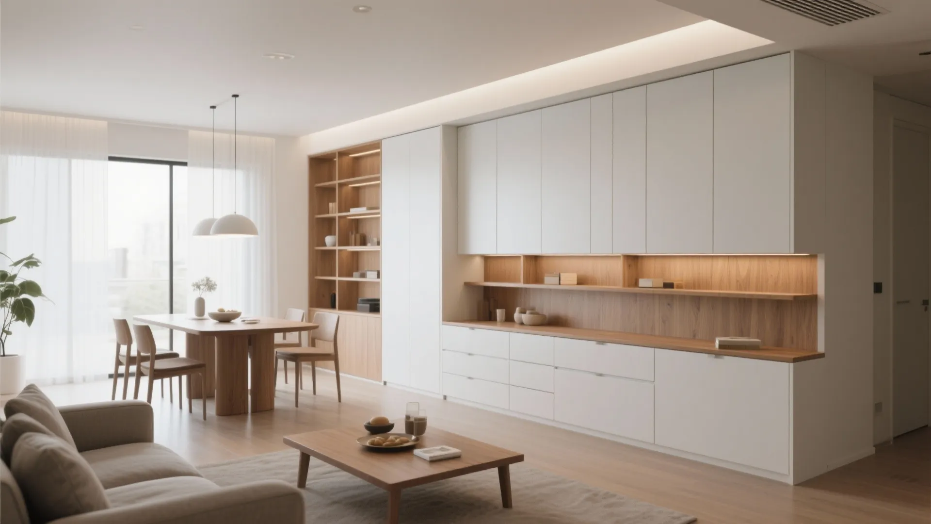 7. Integrate Storage Cleverly