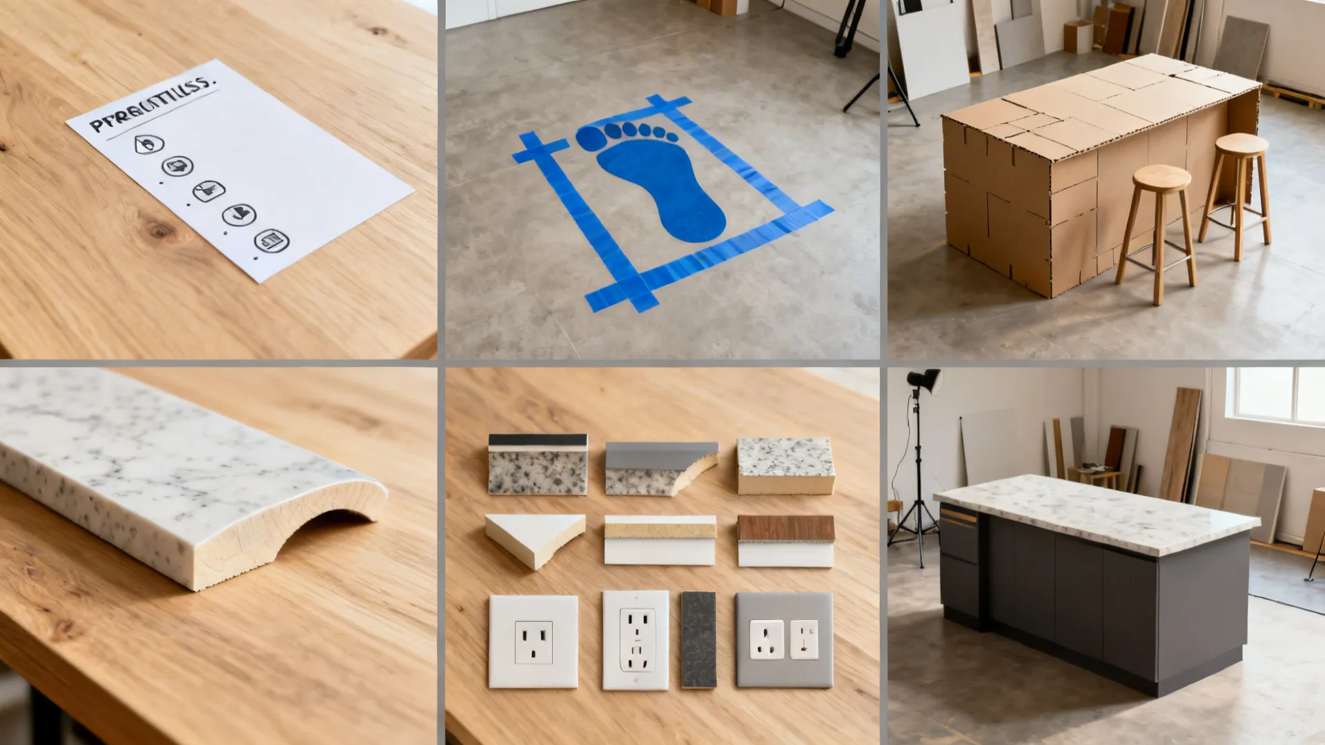 Process I Use With Clients