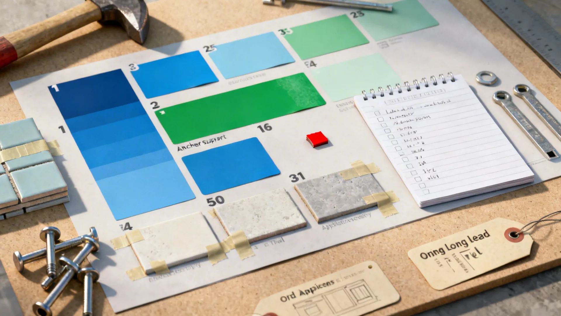 Workflow I Use With Clients