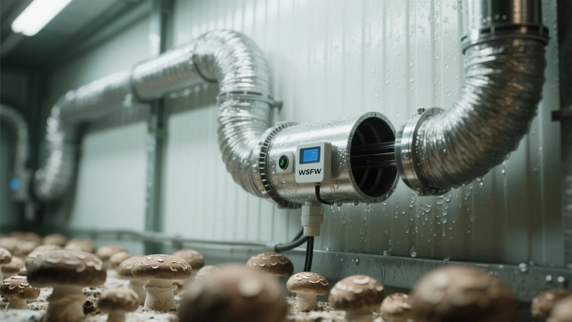 3. Climate control integration