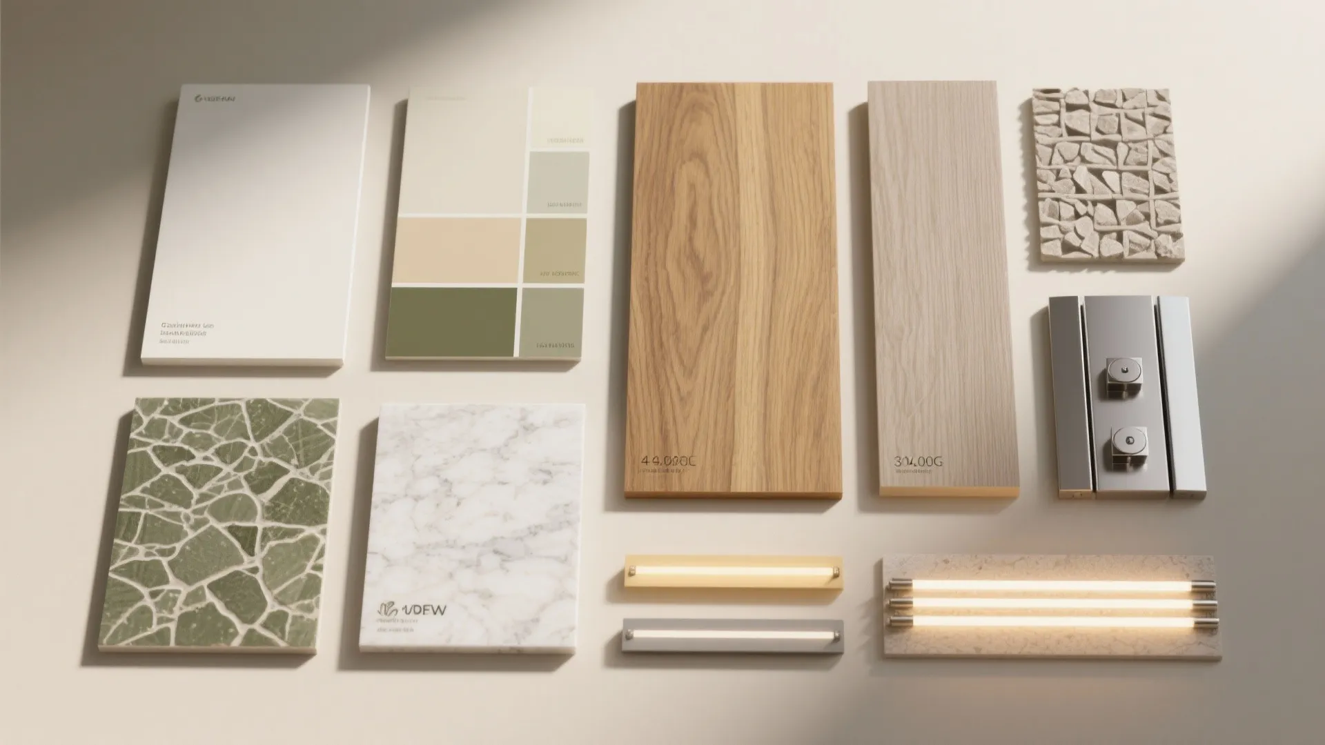 Climate-Smart Lighting and Materials That Feel Good Year-Round