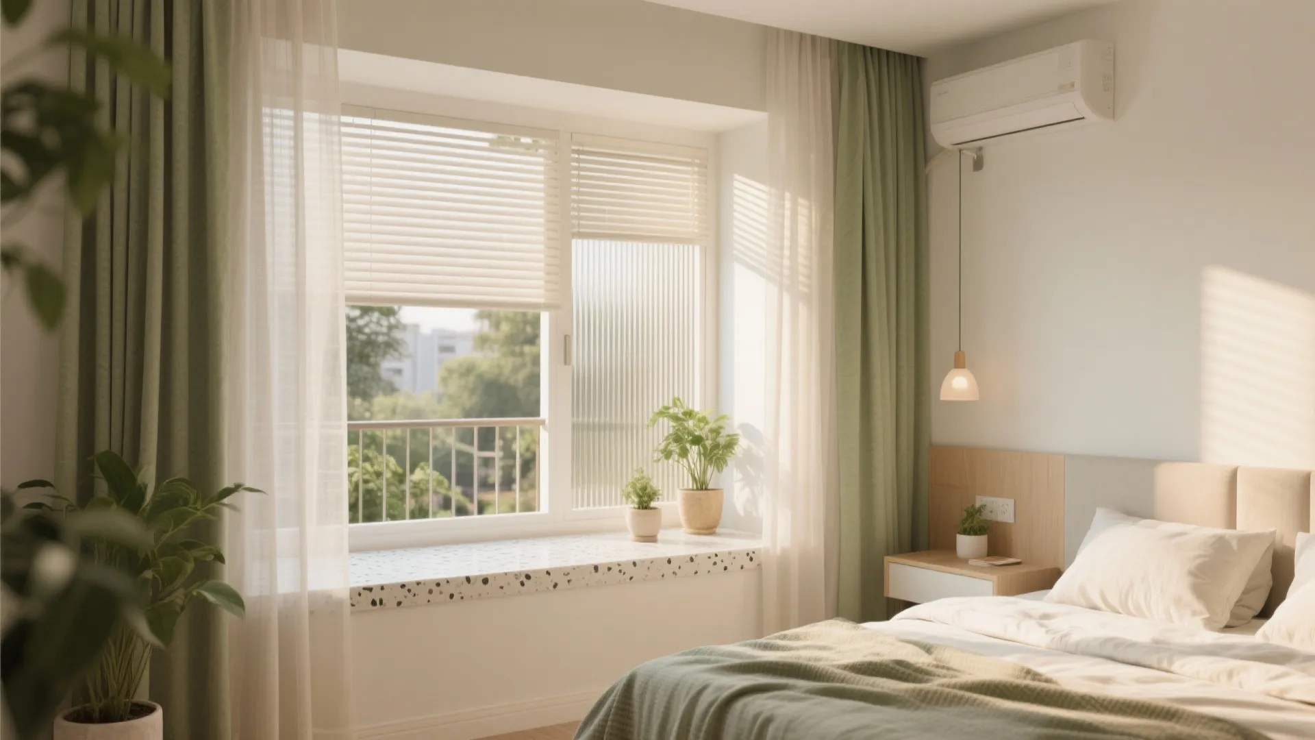 Light, Air, and Heat: Ahmedabad-Friendly Materials