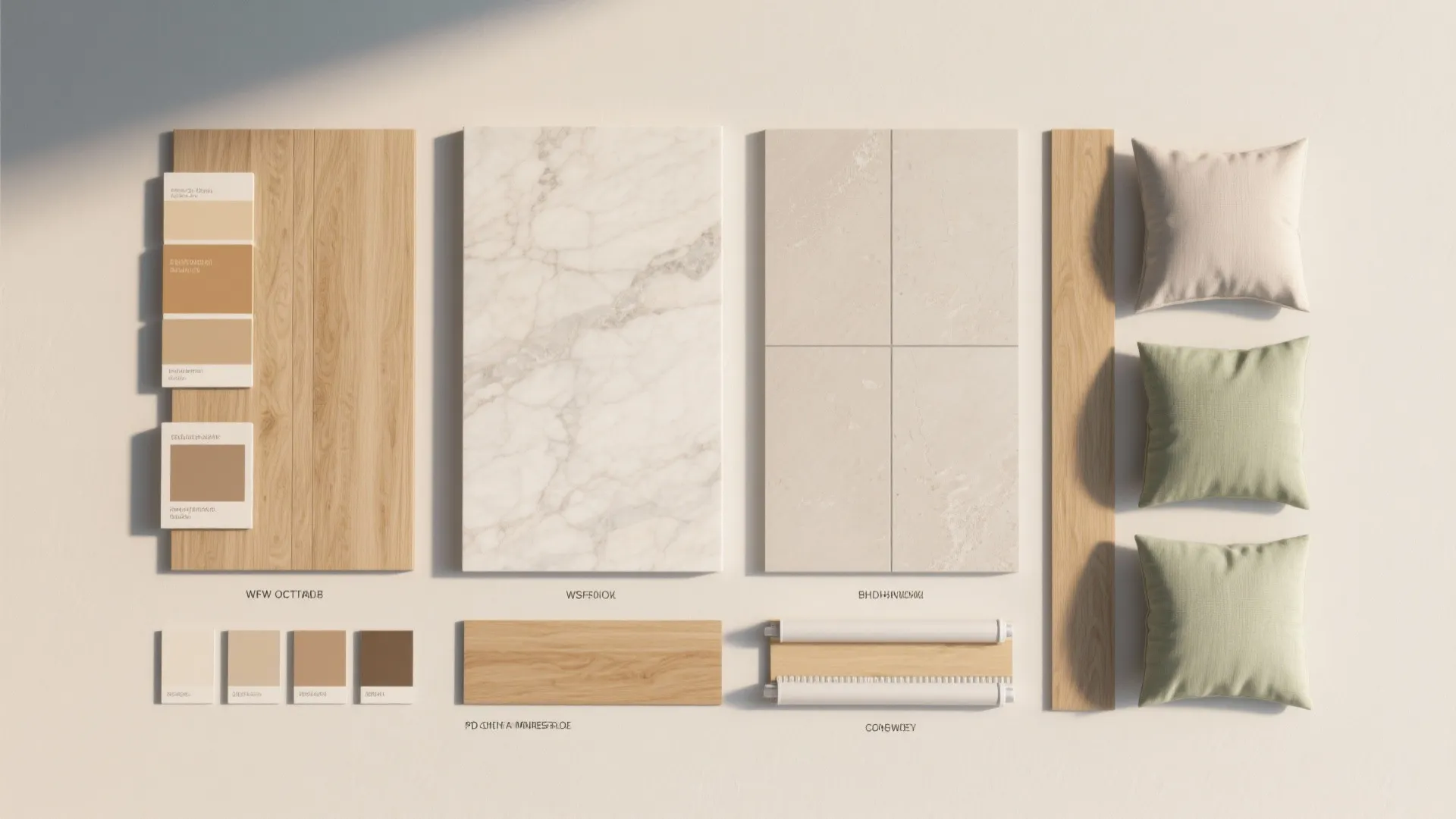 5) Climate-Smart Materials and a Calm, Timeless Palette