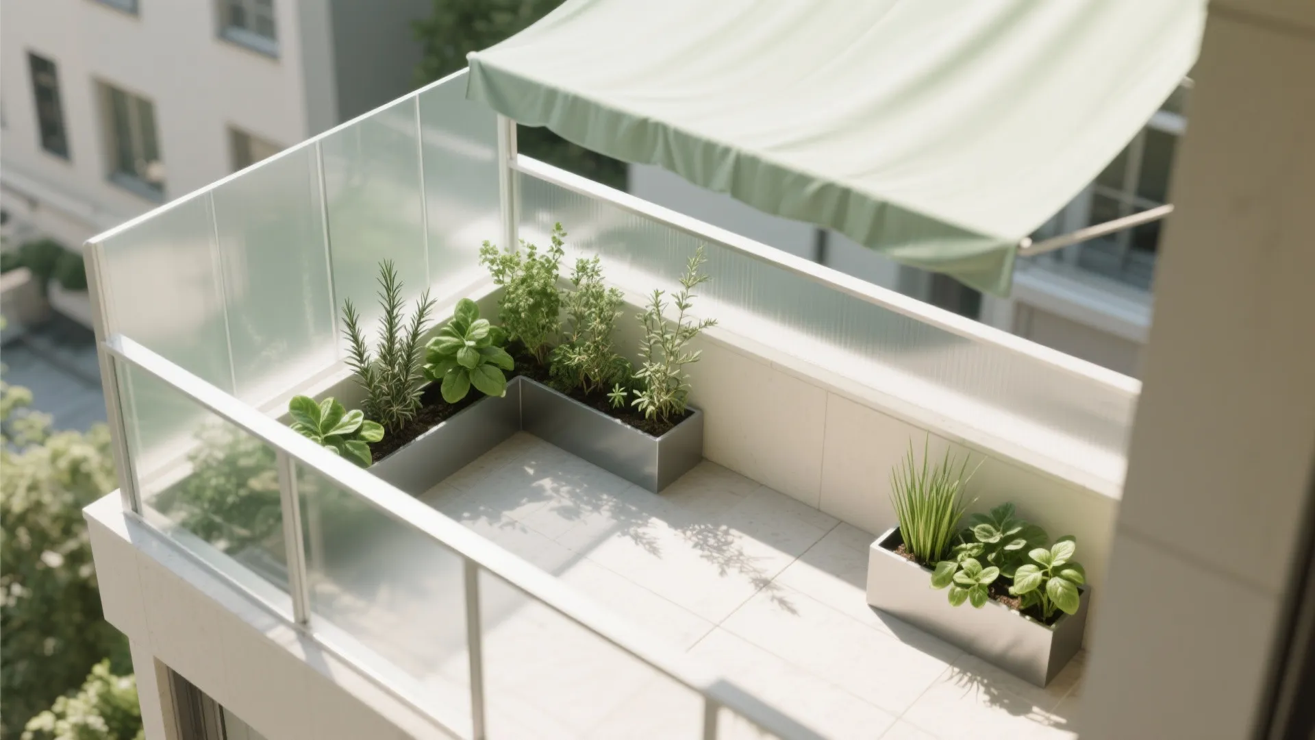 Manage Wind, Light, and Heat Like a Pro