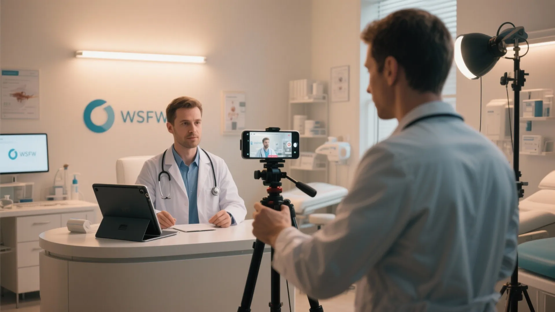 5. Amplify your digital presence with content and micro-targeting