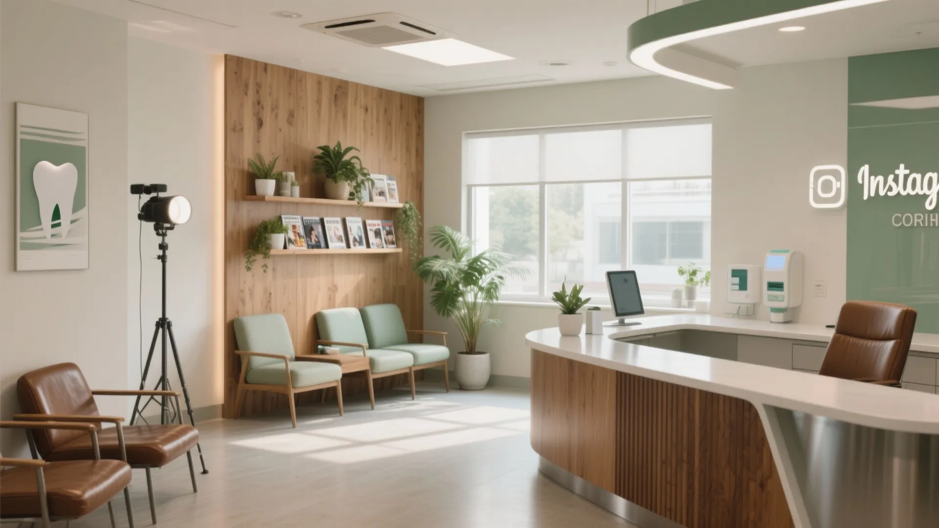 Dental Office Social Media Ideas: 5 Creative Posts: Practical, designer-tested social media ideas to make your dental clinic stand out