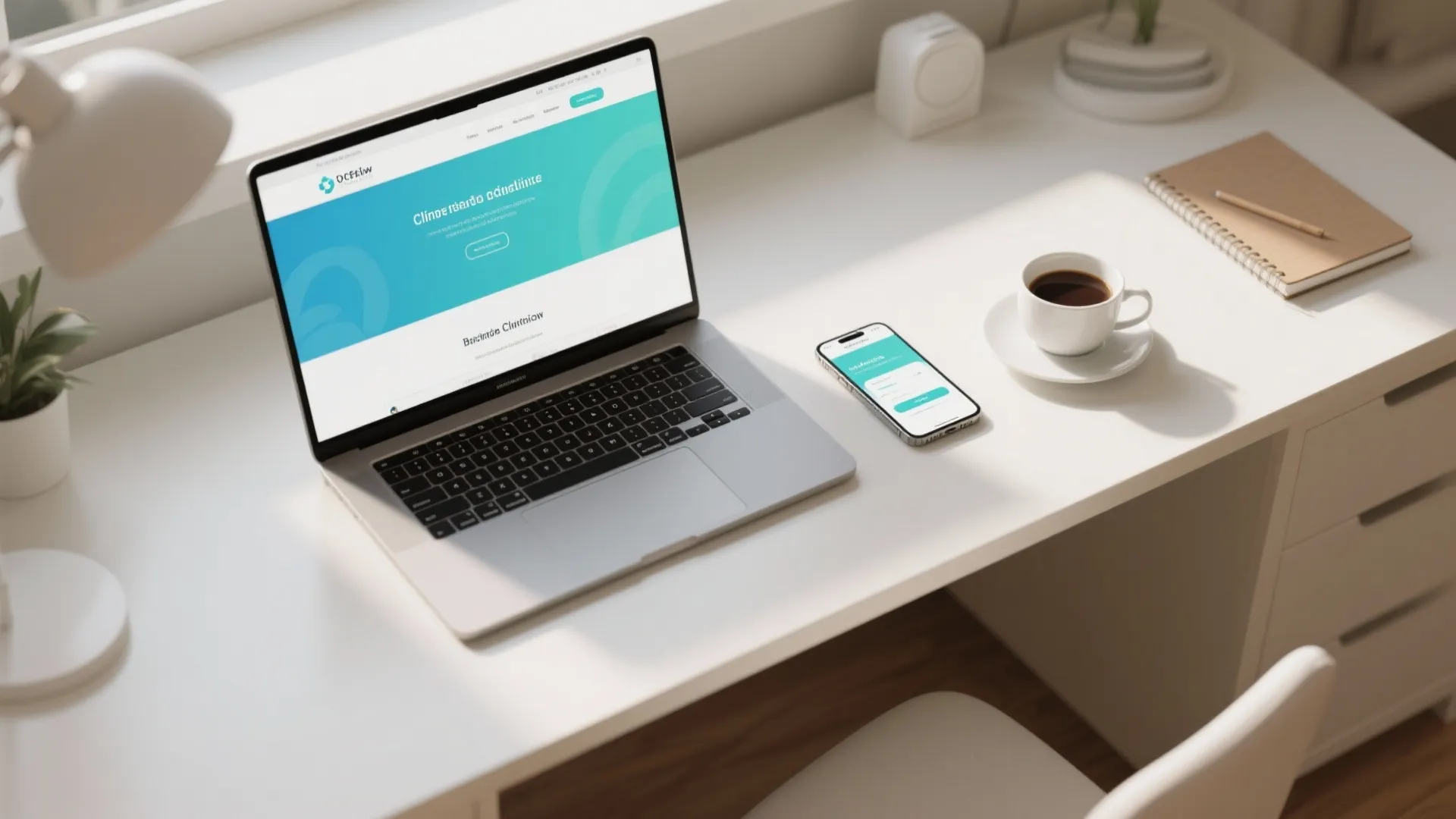 1. Polish Your Online Presence