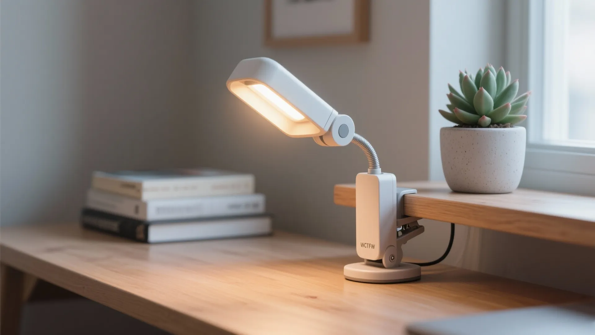 4. Flexible Lighting